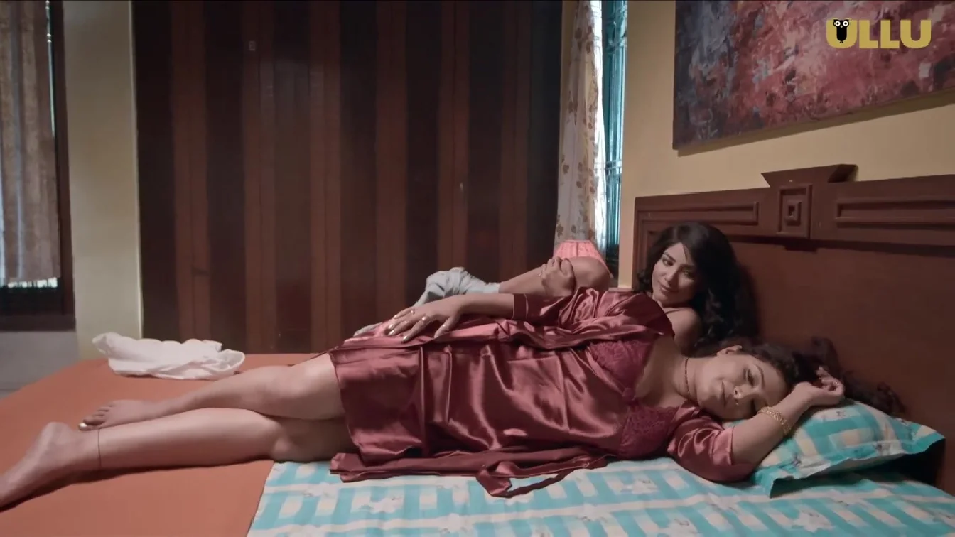 Kavita Bhabhi S04 P01 ULLU